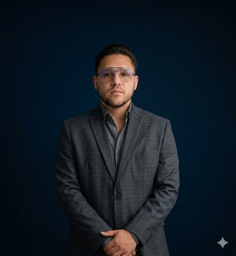 Rodrigo Rubinstein, Abogado
